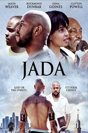 Jada's poster
