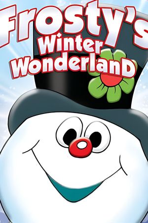 Frosty's Winter Wonderland's poster