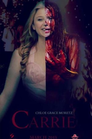 Carrie's poster