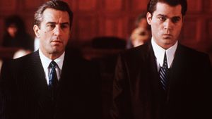 Goodfellas's poster