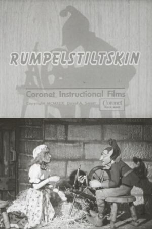 Rumpelstiltskin's poster