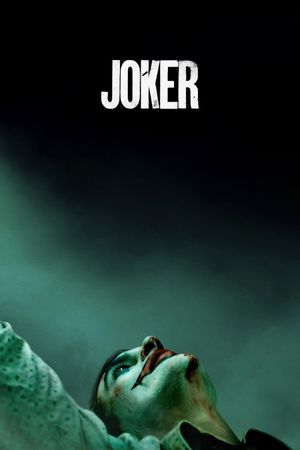 Joker's poster