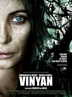 Vinyan's poster