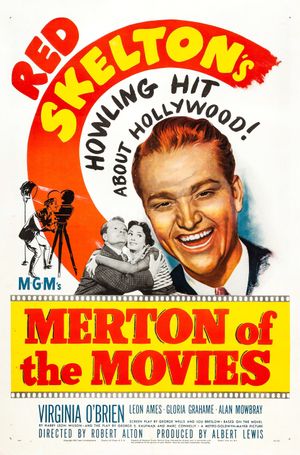 Merton of the Movies's poster image