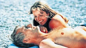 A Walk in the Sun's poster
