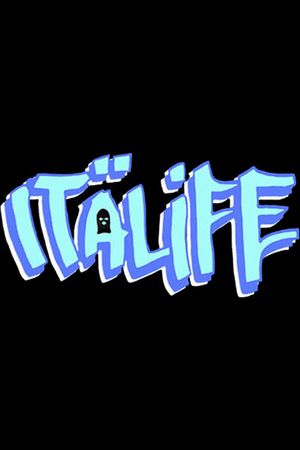 Itälife's poster