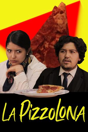 La Pizzolona's poster
