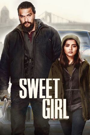 Sweet Girl's poster