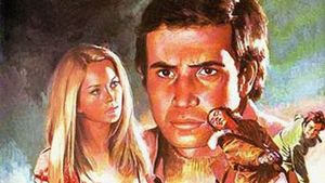 The Man with Icy Eyes's poster