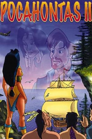 Pocahontas 2: The Return of John Smith's poster