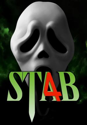 Stab 4: Fresh Blood's poster