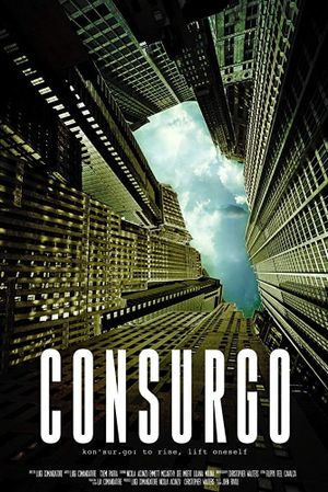 Consurgo's poster