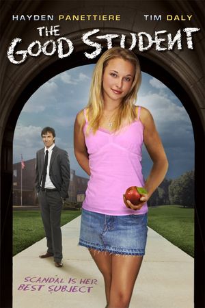 The Good Student's poster