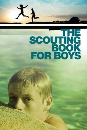 The Scouting Book for Boys's poster