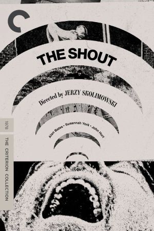 The Shout's poster