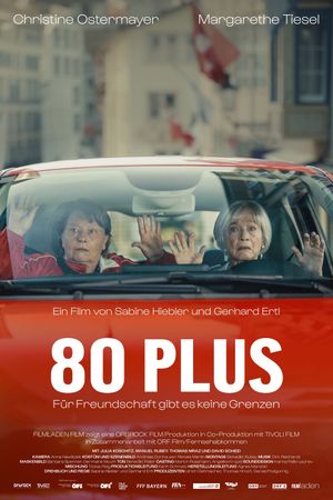80 Plus's poster