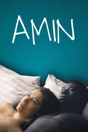 Amin's poster image