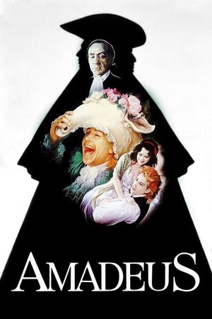 Amadeus's poster