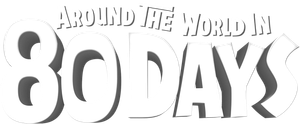Around the World in 80 Days's poster