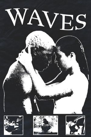 Waves's poster