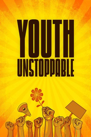 Youth Unstoppable's poster