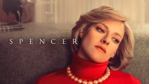 Spencer's poster