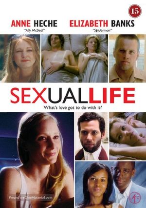 Sexual Life's poster