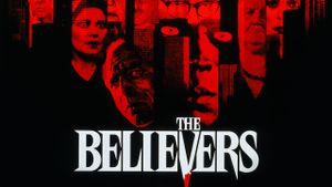The Believers's poster