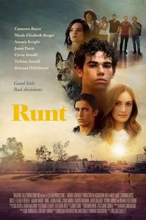 Runt's poster