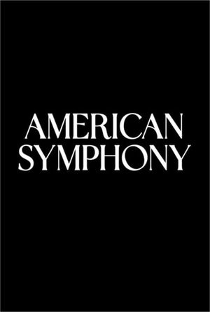 American Symphony's poster