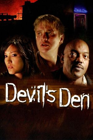 Devil's Den's poster