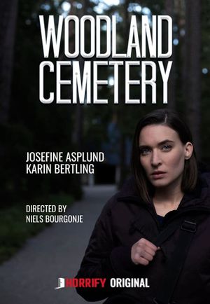 Woodland Cemetery's poster image