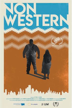 Non Western's poster