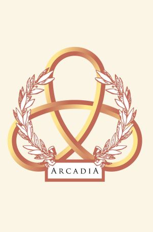 Arcadia's poster