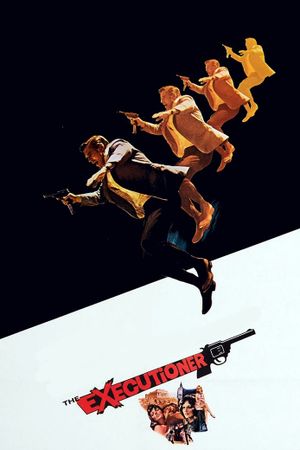 The Executioner's poster