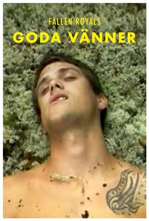 Goda vänner's poster