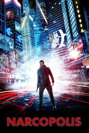 Narcopolis's poster