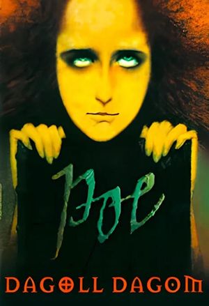 Poe's poster