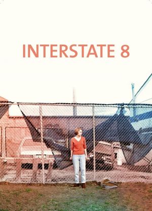 Interstate 8's poster