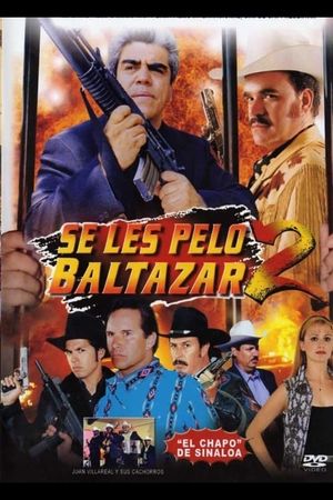 Se les pelo Baltazar 2's poster