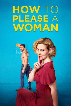 How to Please a Woman's poster