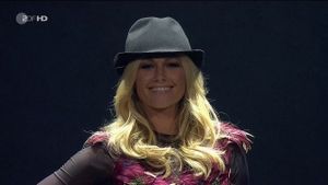 Helene Fischer - Farbenspiel Konzerthighlights aus Hamburg's poster