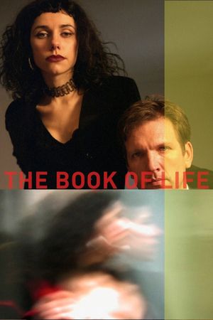 The Book of Life's poster