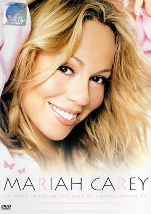 Mariah Carey - Shining Through The Rain's poster