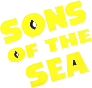 Sons of the Sea's poster