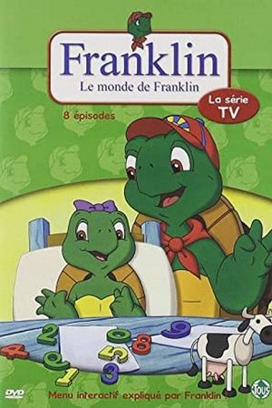 Franklin - Le Monde de Franklin's poster