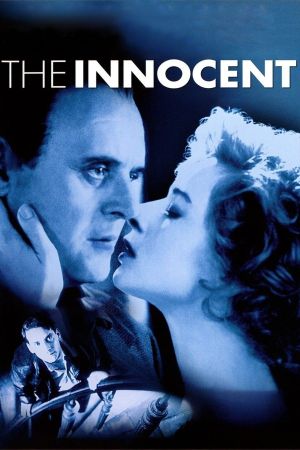 The Innocent's poster