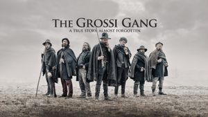 La banda Grossi's poster