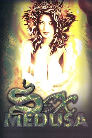 Sex Medusa's poster