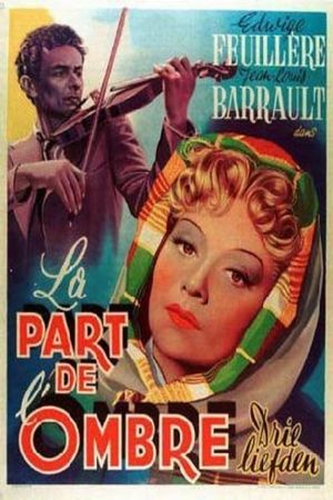 La part de l'ombre's poster